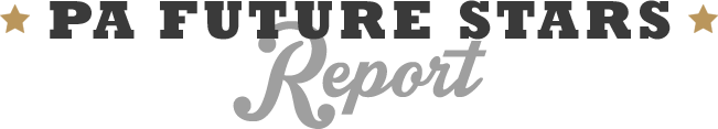 PA Future Stars Report Logo
