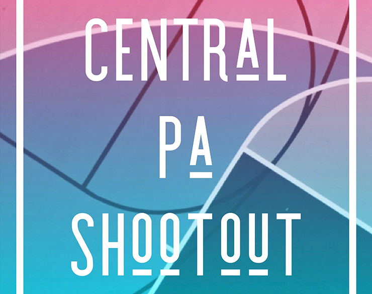 Central PA Shootout