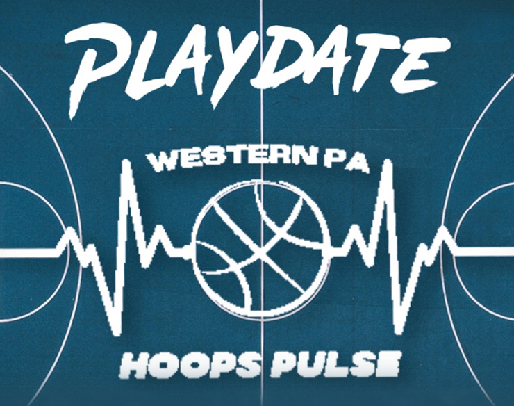 Western PA Hoops Pulse Play Date