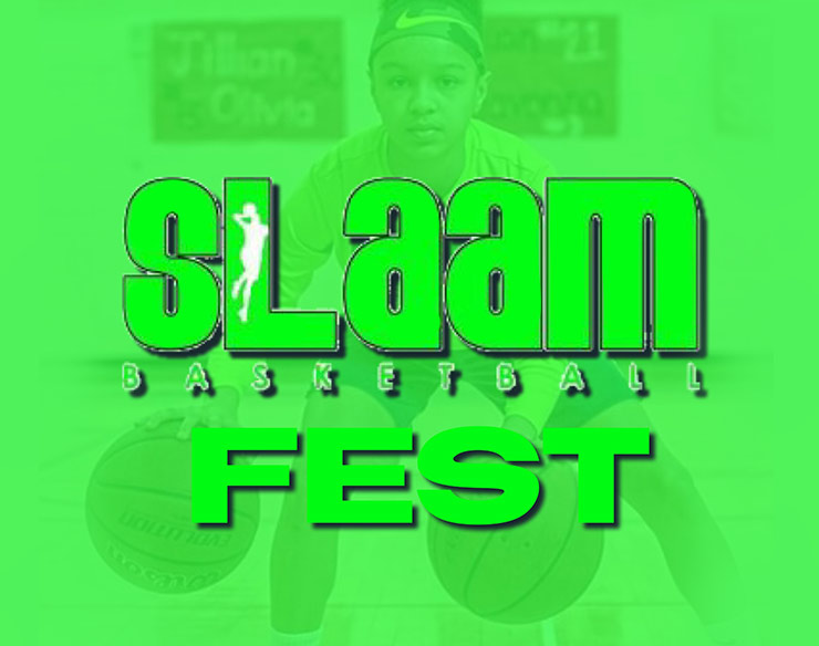 SLAAM Fest