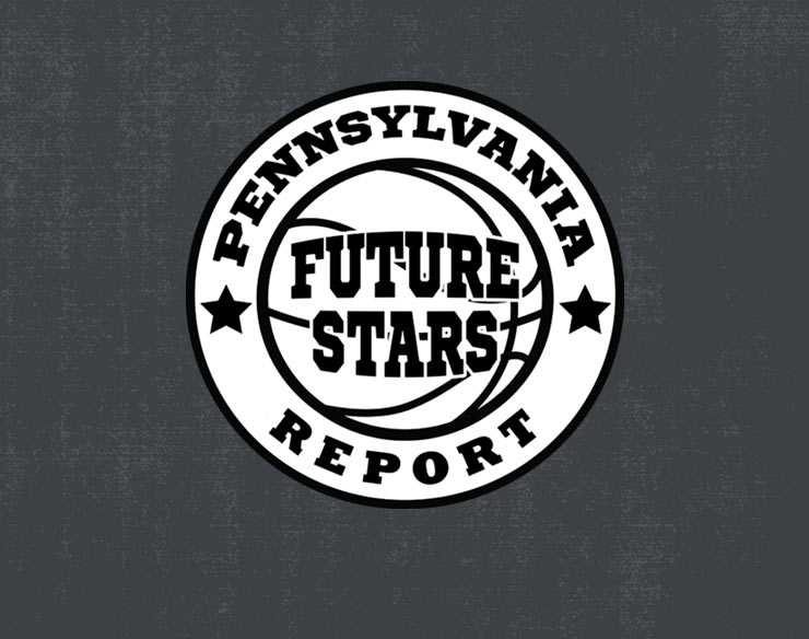 PA Future Stars Report